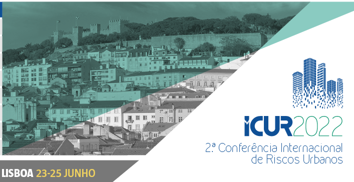 2ª Conferência Internacional de Riscos Urbanos
